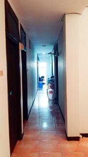 Dijual rumah Kost Grogol