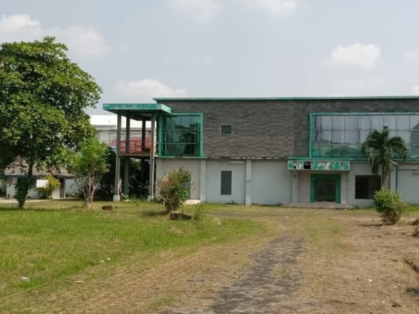 Dijual kavling komersial Surabaya