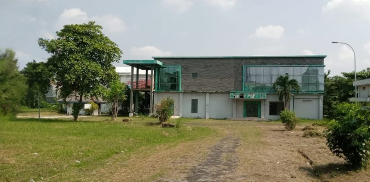 Dijual kavling komersial Surabaya