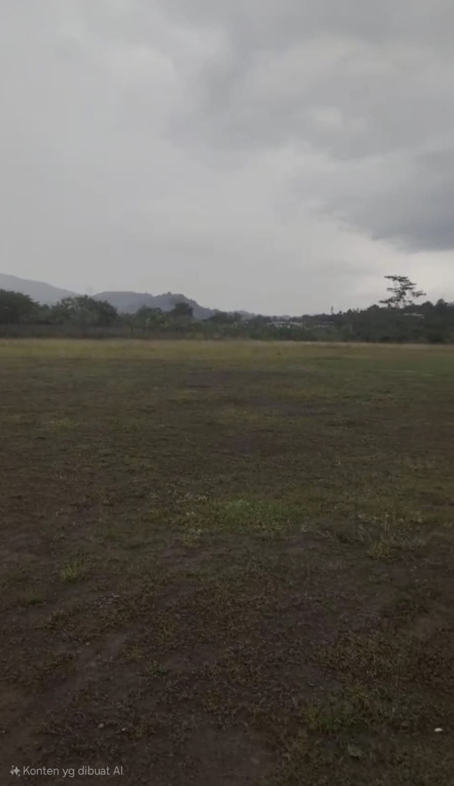 Dijual tanah di Sentul City