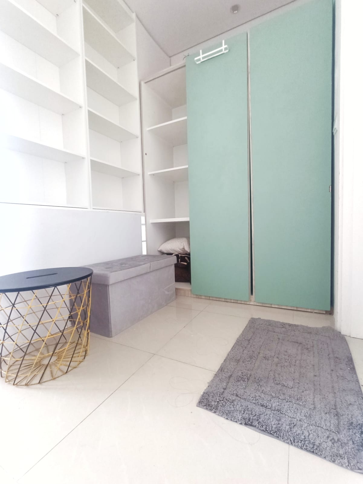 Apartemen Paddington Heights dijual