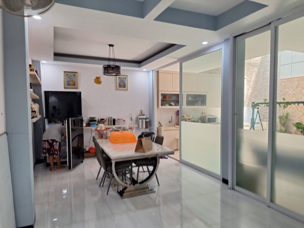 perumahan Taman Palem Lestari