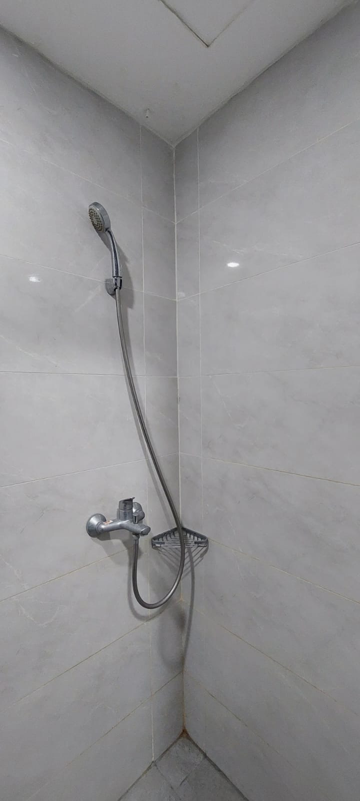 Sewa apartemen Pacific Garden