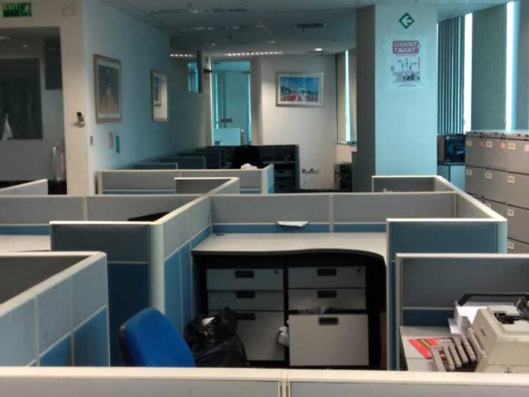 Dijual office space Kuningan