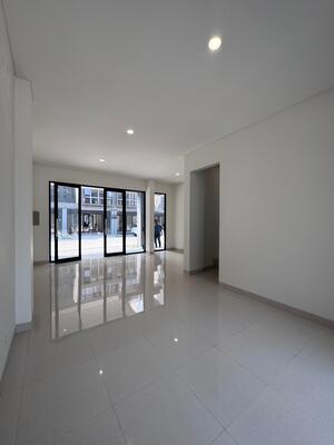 Jual ruko di BSD