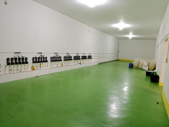 Gudang dijual Kota Depok