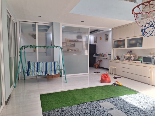 perumahan Taman Palem Lestari