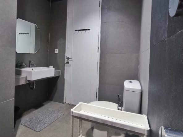 Apartemen Paddington Heights dijual