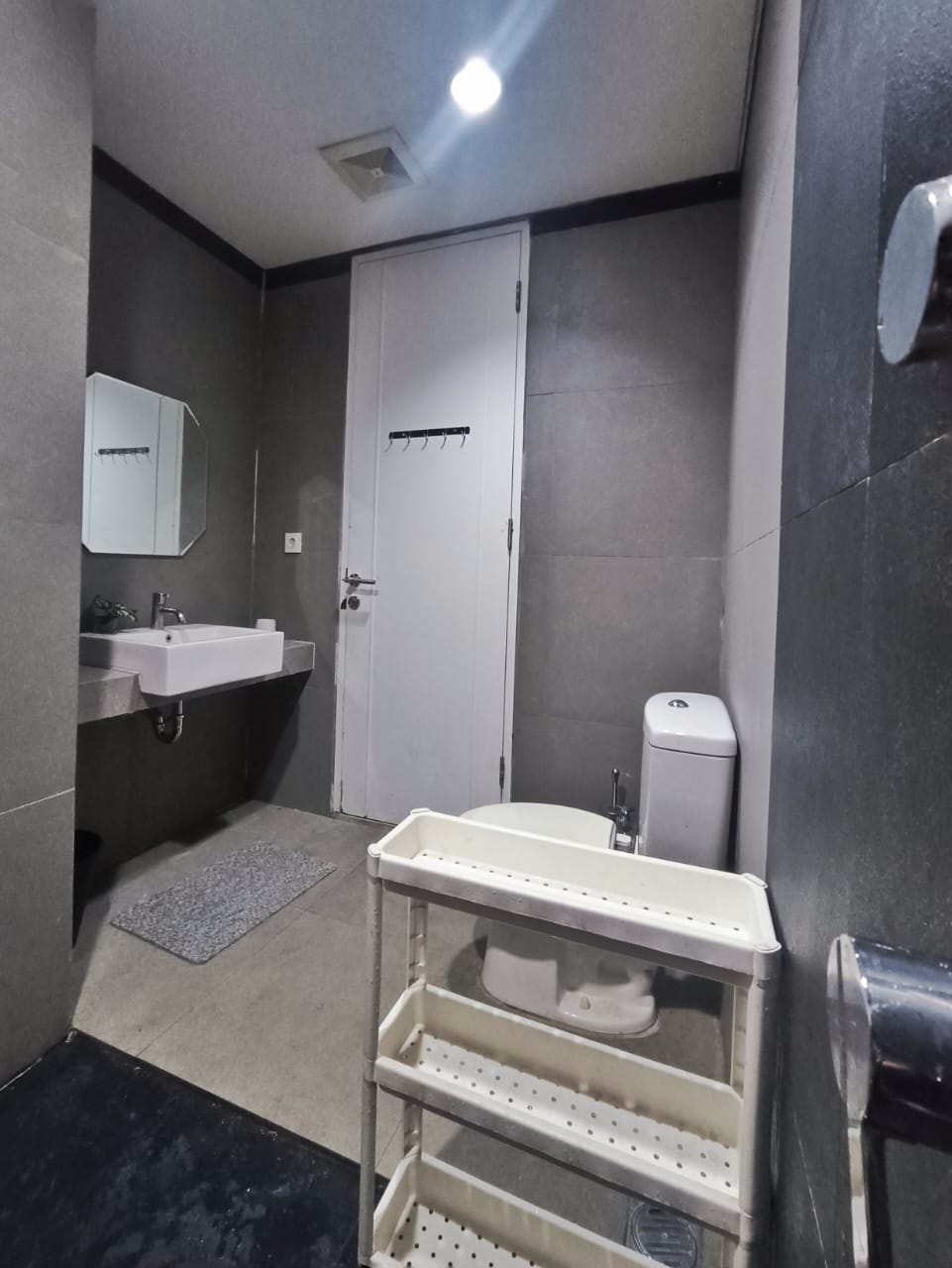 Apartemen Paddington Heights dijual