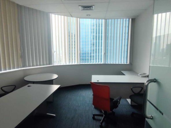 Dijual office space Kuningan