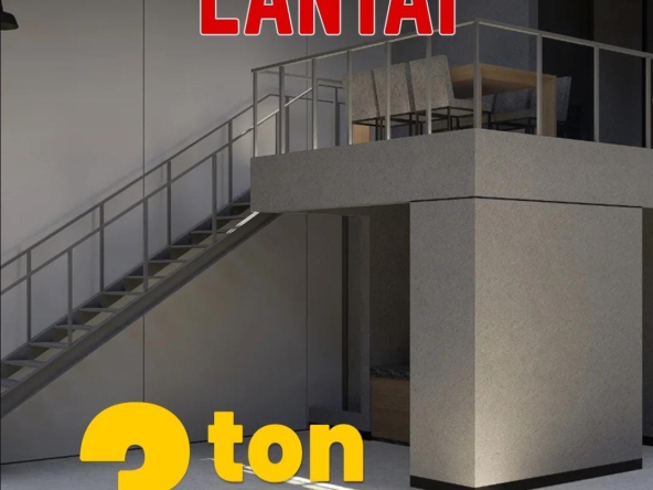 Gudang Industrial Park