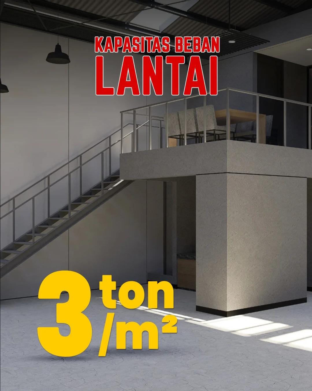 Gudang Industrial Park