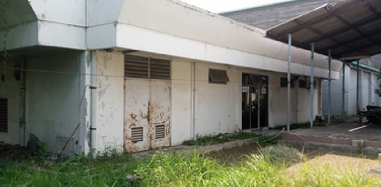 Dijual kavling komersial Surabaya