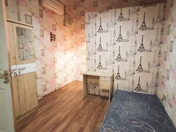 Dijual rumah Kost Grogol