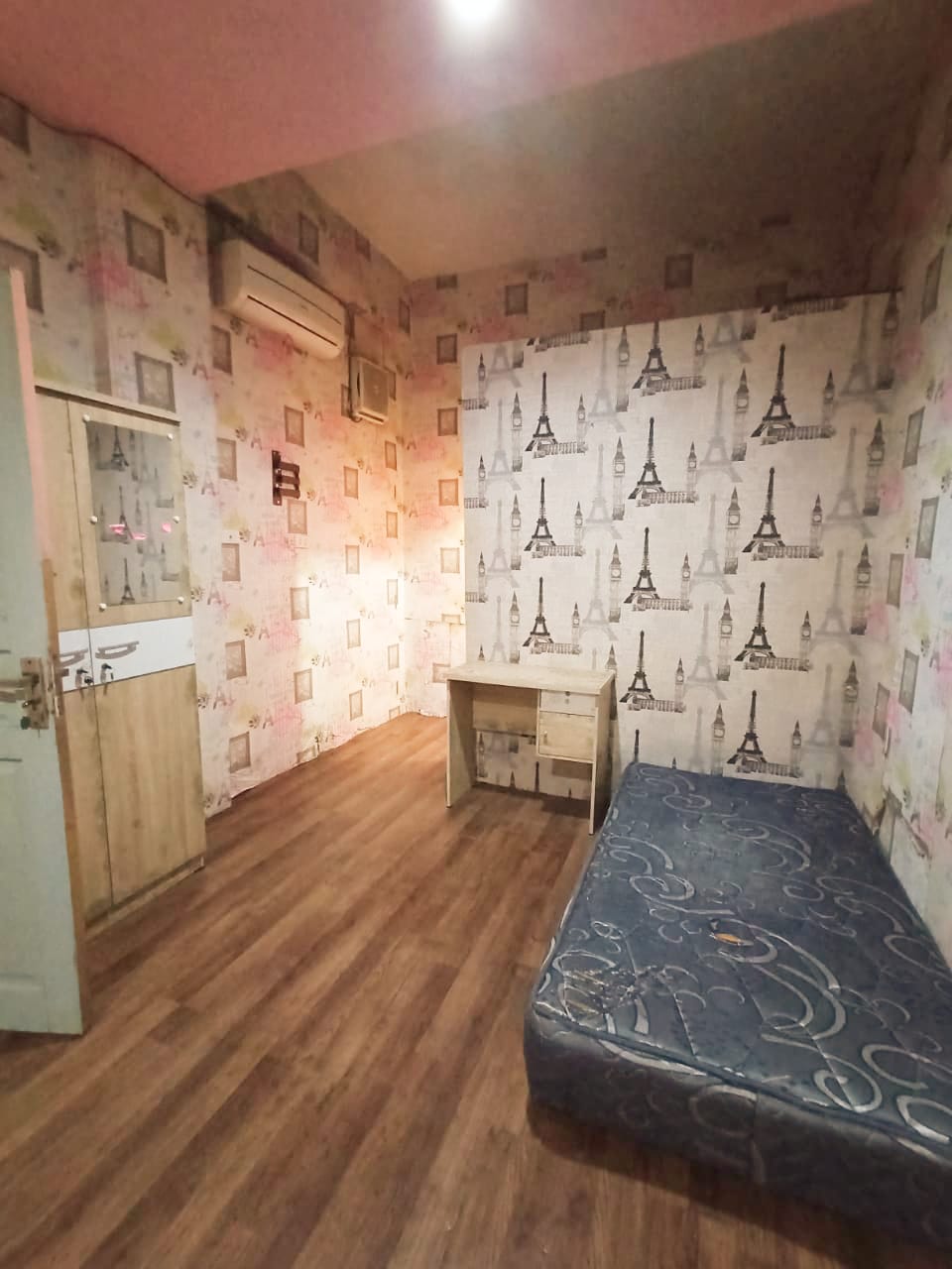 Dijual rumah Kost Grogol