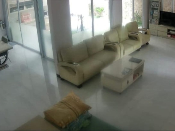 perumahan Taman Palem Lestari