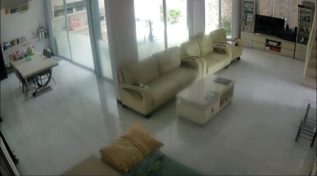 perumahan Taman Palem Lestari