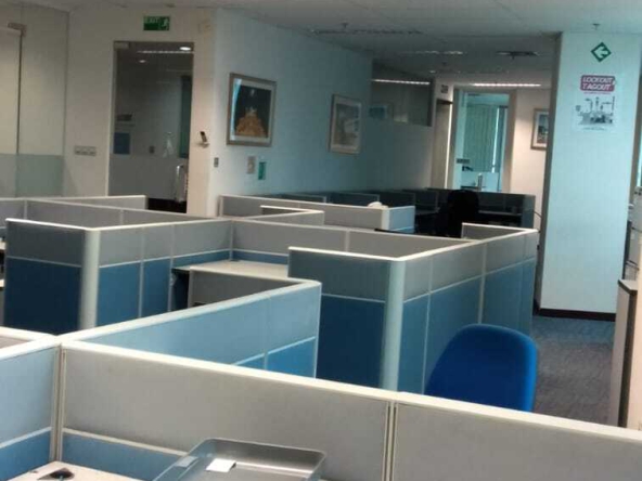 Dijual office space Kuningan