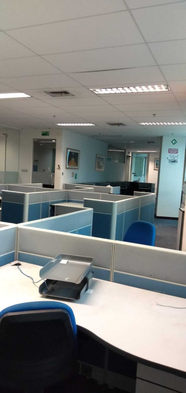 Dijual office space Kuningan