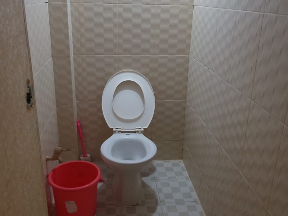 Dijual rumah Kost Grogol