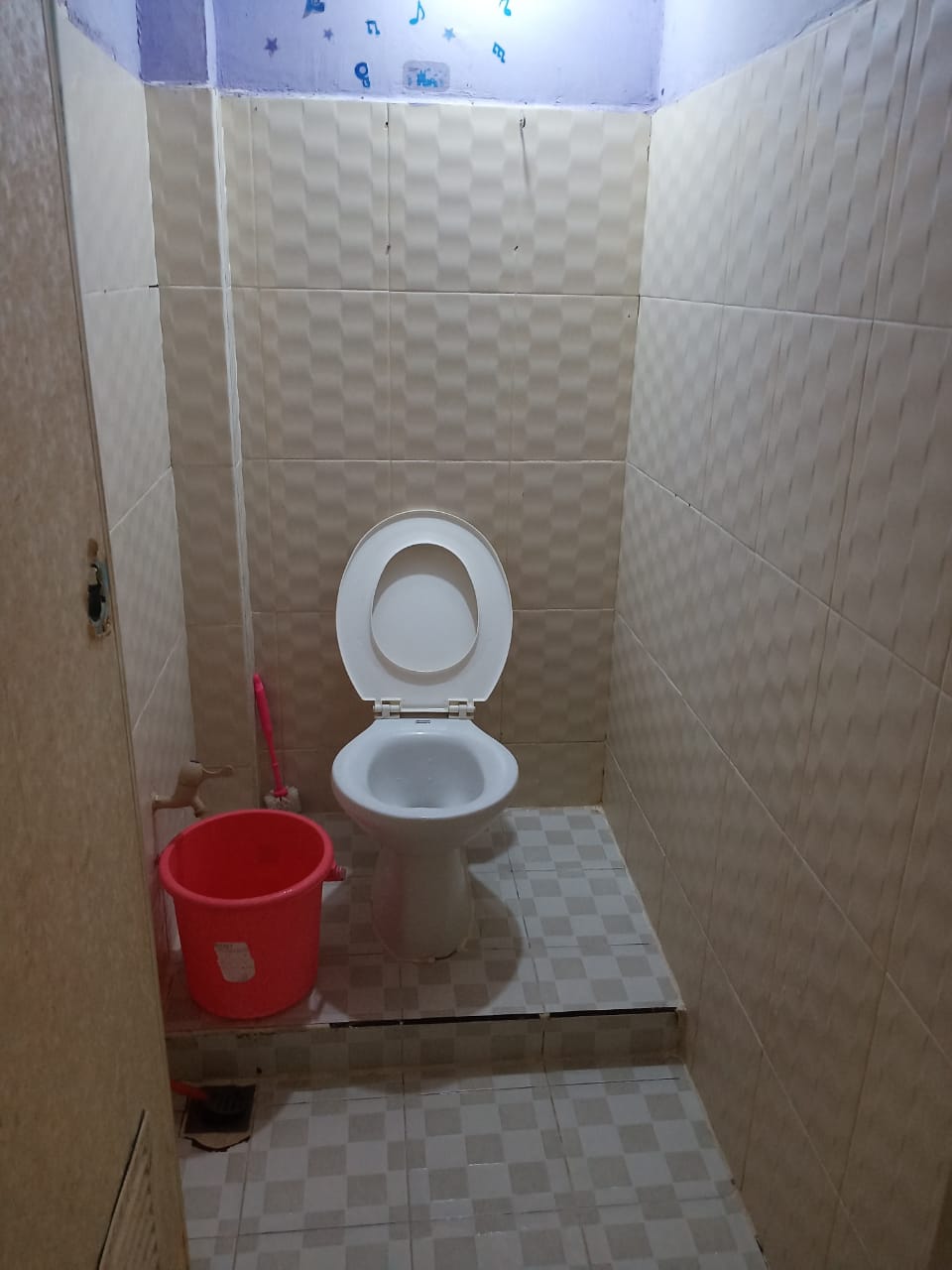 Dijual rumah Kost Grogol