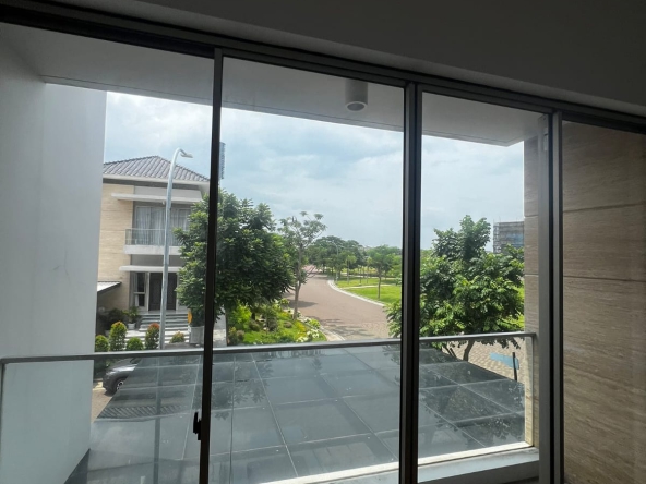 cluster Serenade Lagoon