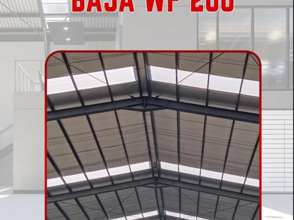 Gudang Industrial Park