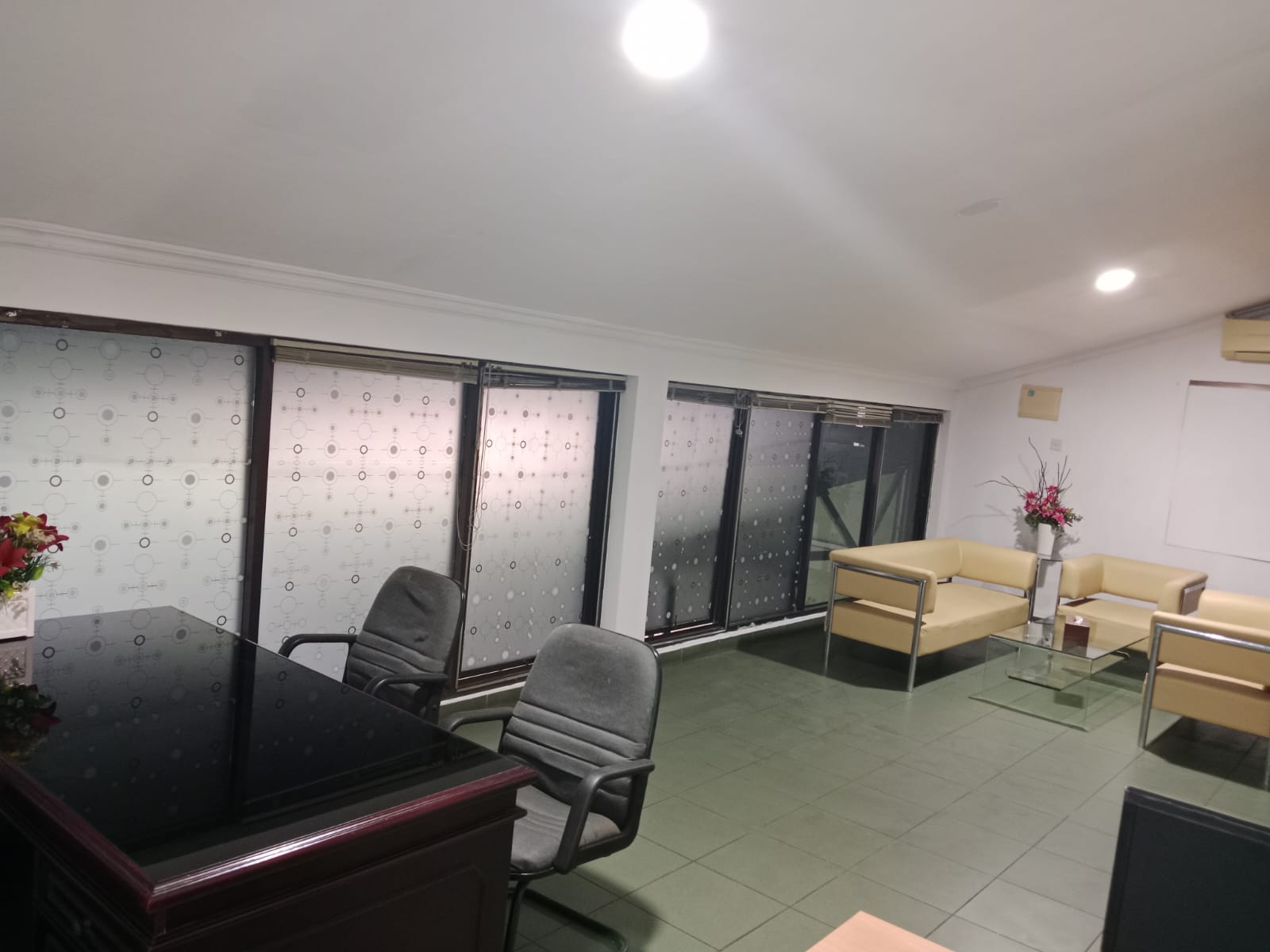 Gudang dijual Kota Depok