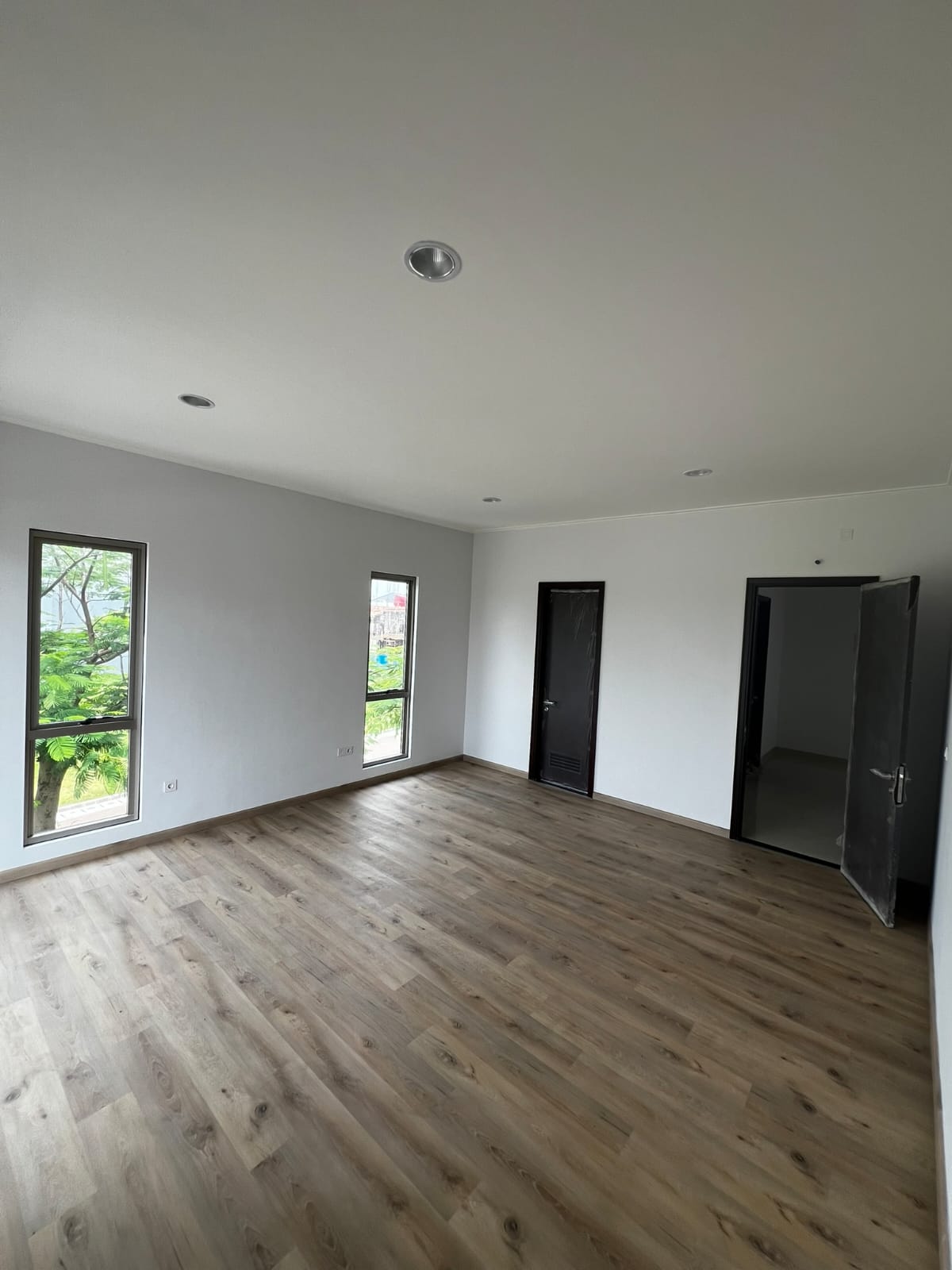 cluster Serenade Lagoon