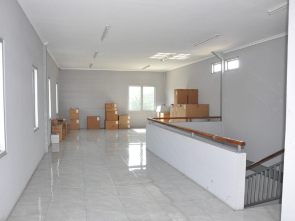 jual Gudang di Tangerang