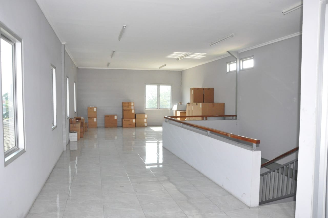 jual Gudang di Tangerang