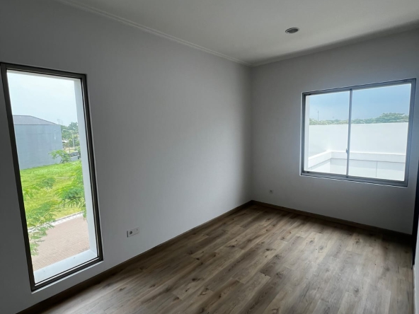 cluster Serenade Lagoon