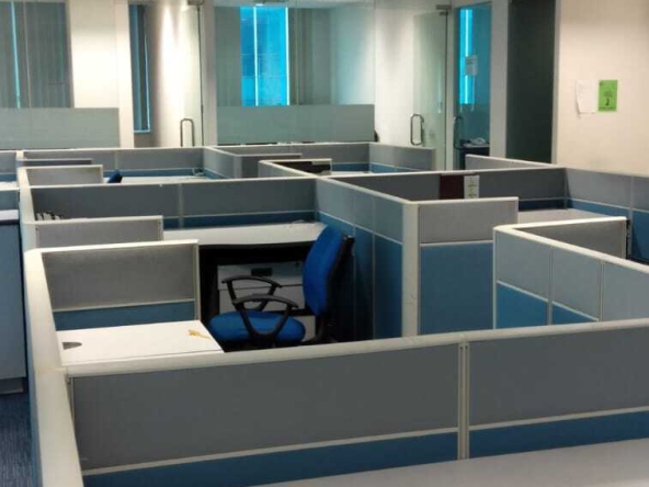 Dijual office space Kuningan