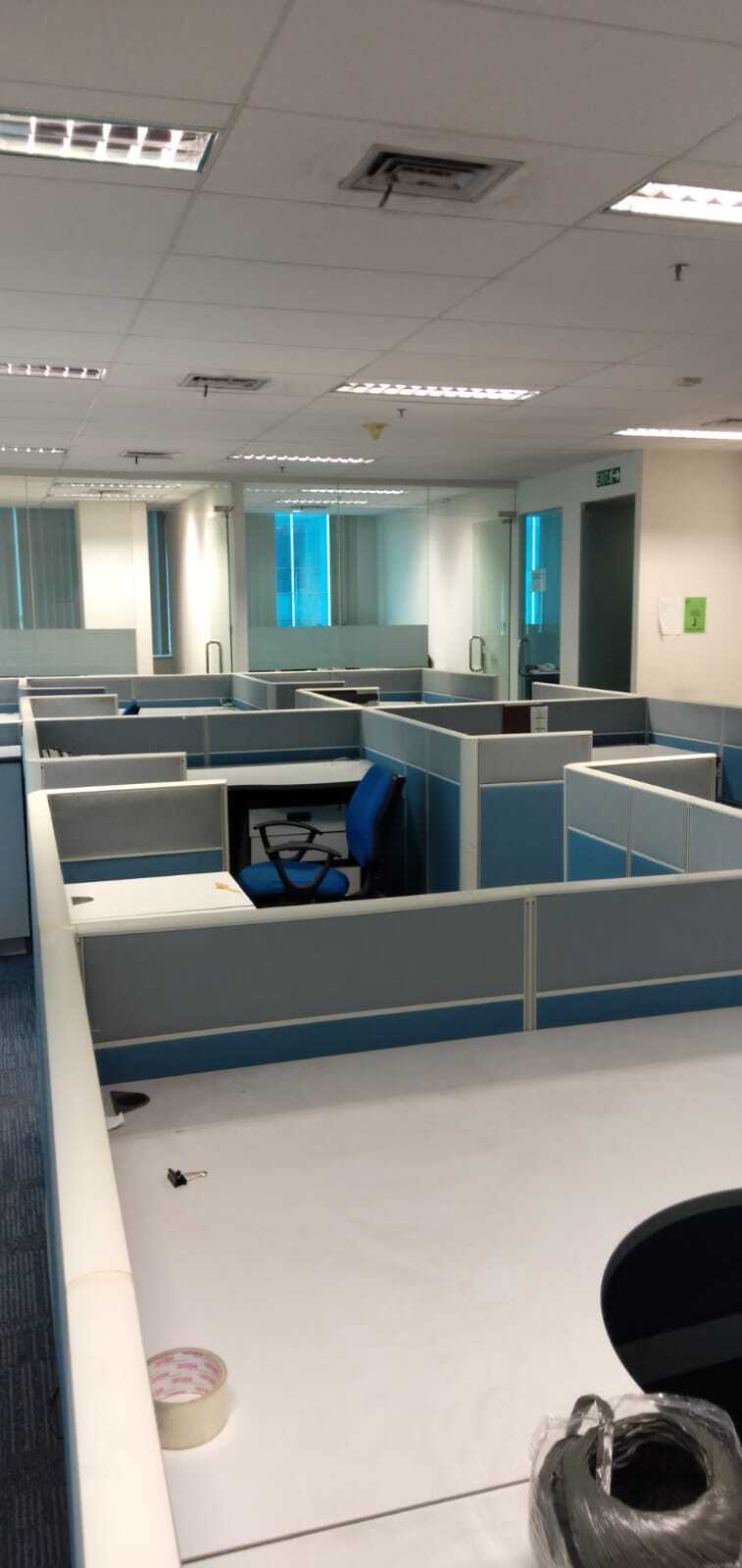 Dijual office space Kuningan