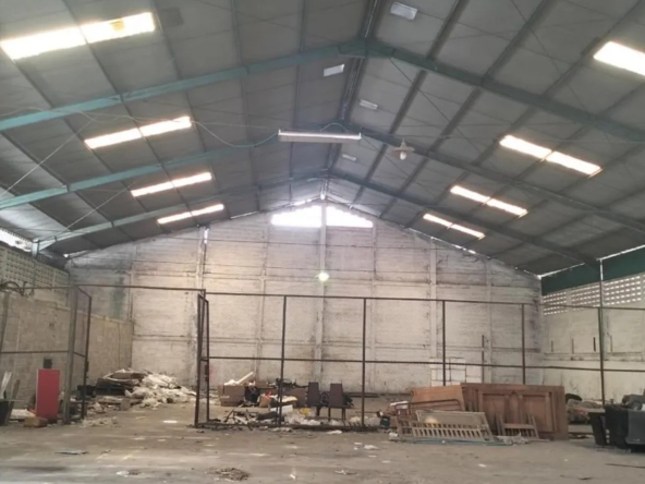 Gedung dijual Surabaya Pusat