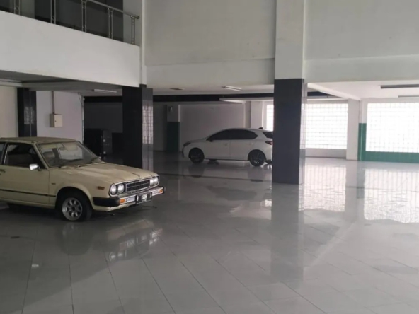 Gedung dijual Surabaya Pusat