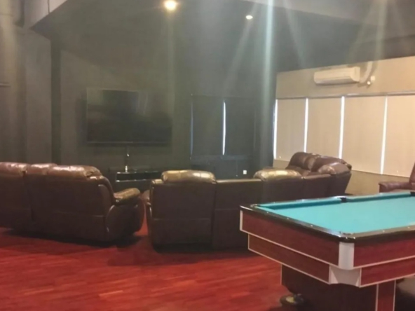 Gedung dijual Surabaya Pusat