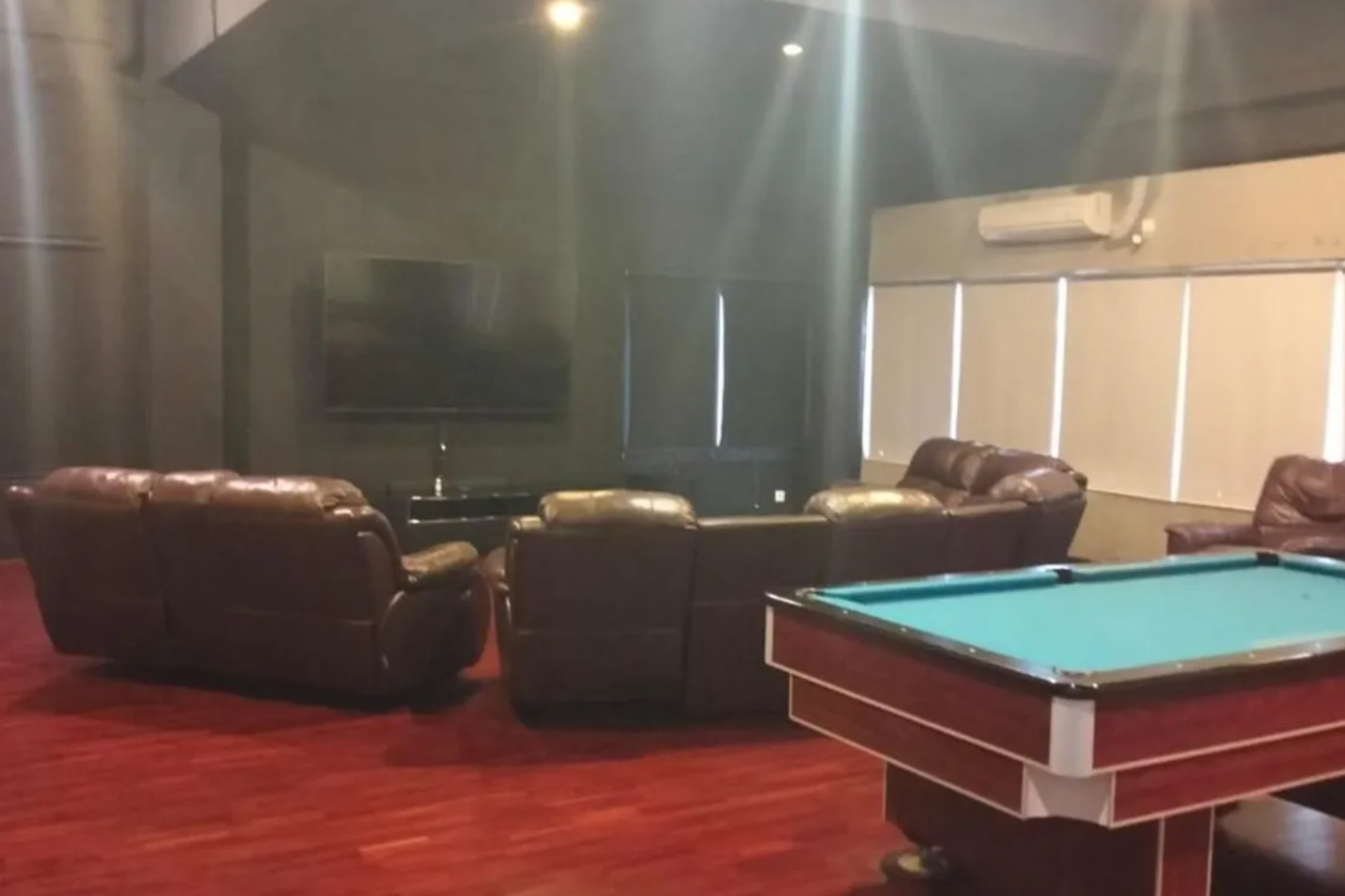 Gedung dijual Surabaya Pusat