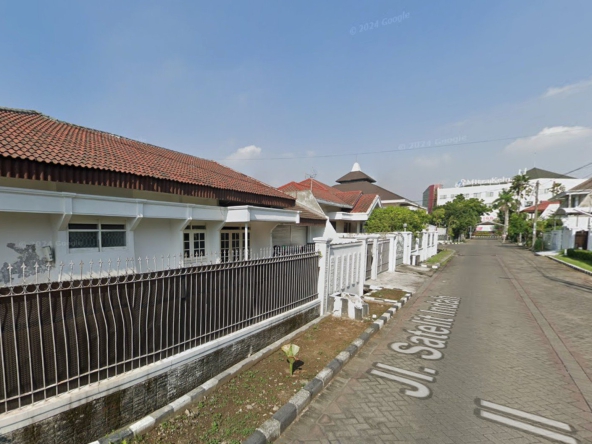rumah hitung tanah surabaya