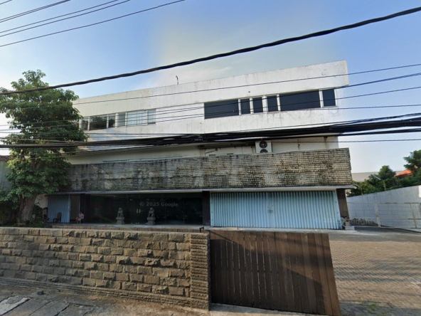 Gedung dijual Surabaya Pusat