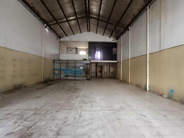 Ruko dijual di Surabaya Selatan