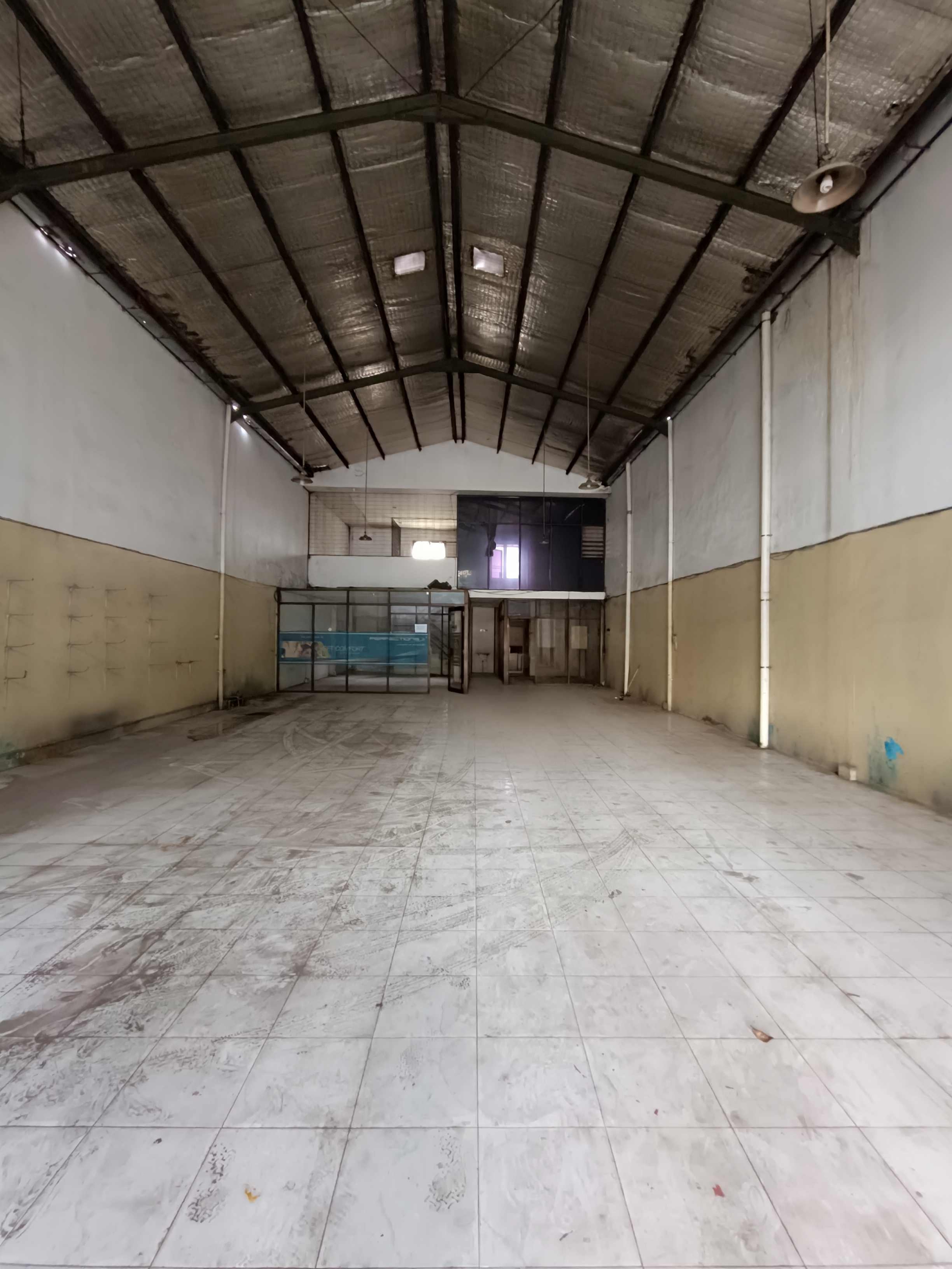 Ruko dijual di Surabaya Selatan