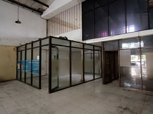 Ruko dijual di Surabaya Selatan