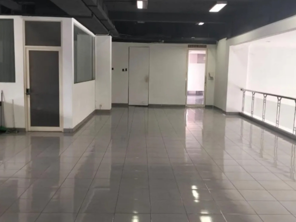 Gedung dijual Surabaya Pusat