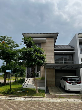 cluster Serenade Lagoon