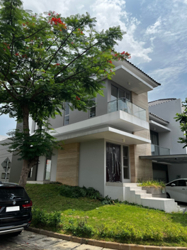 cluster Serenade Lagoon