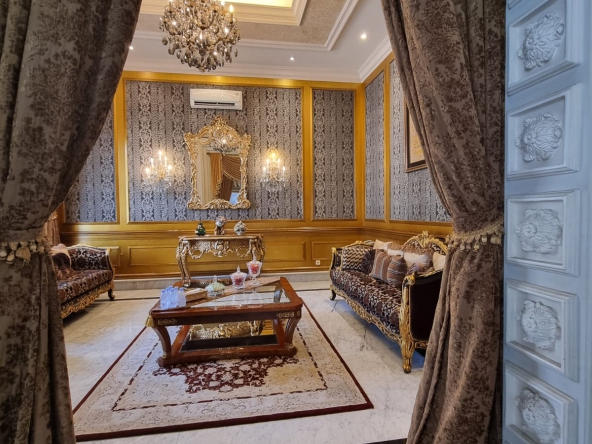 Rumah mewah dijual Cilandak