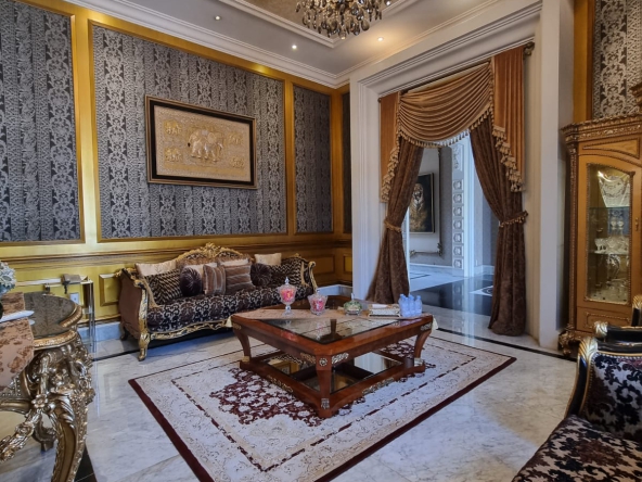 Rumah mewah dijual Cilandak