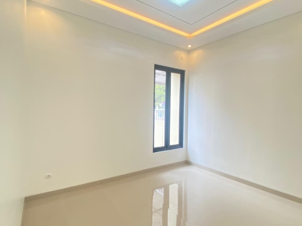 Dijual rumah di Sleman