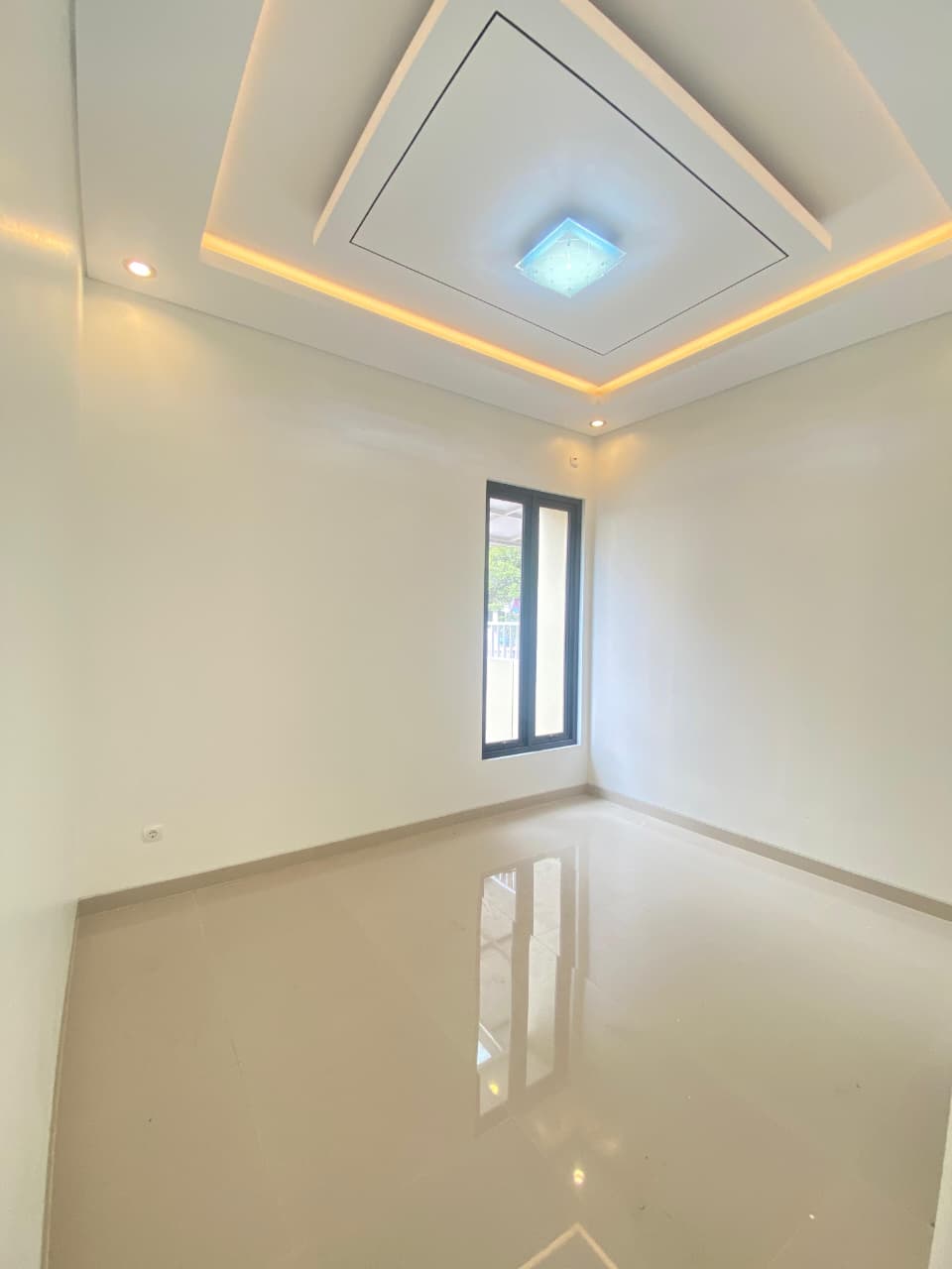 Dijual rumah di Sleman